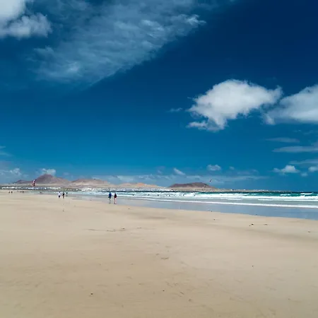 Views Ii By Escape Famara