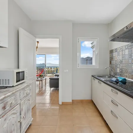 Apartamento Views Ii By Escape *