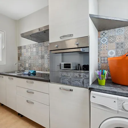 Apartamento Views Ii By Escape