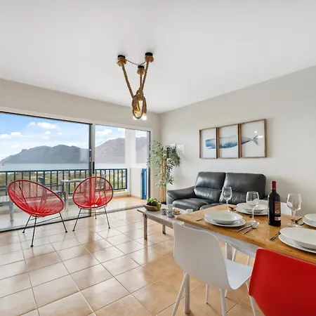 Views Ii By Escape Apartamento *