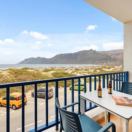 Appartement Views Ii By Escapehome